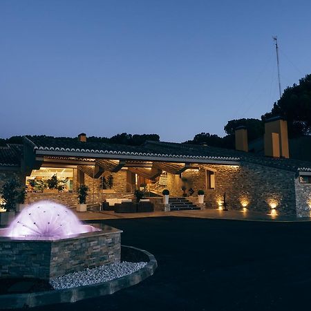 Hotel Resort El Montico - Singular'S Hotels トルデシリャス エクステリア 写真